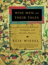 Cover image for Wise Men and Their Tales
